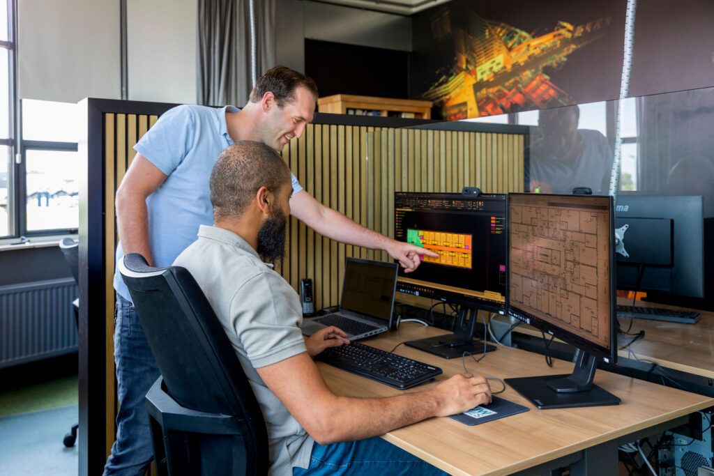 oude woning niet onbeperkt isoleren, ph helpt