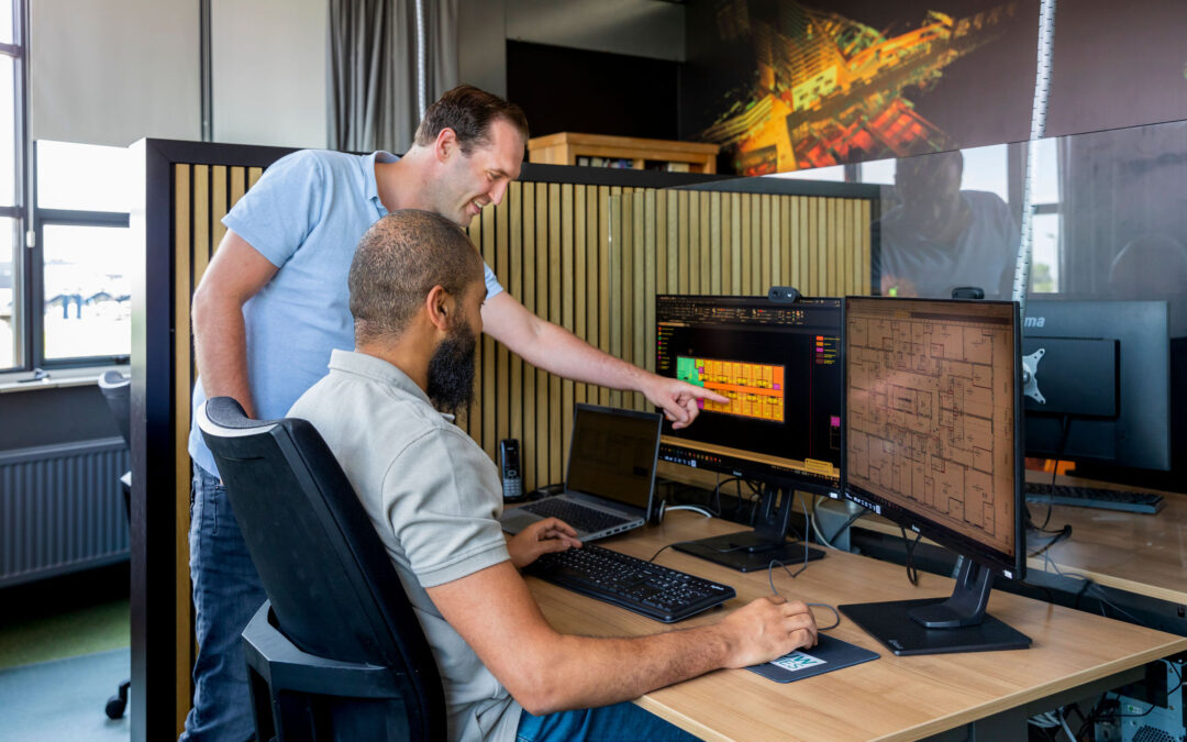 Gratis webinar – Ontwerpen zonder obstakels