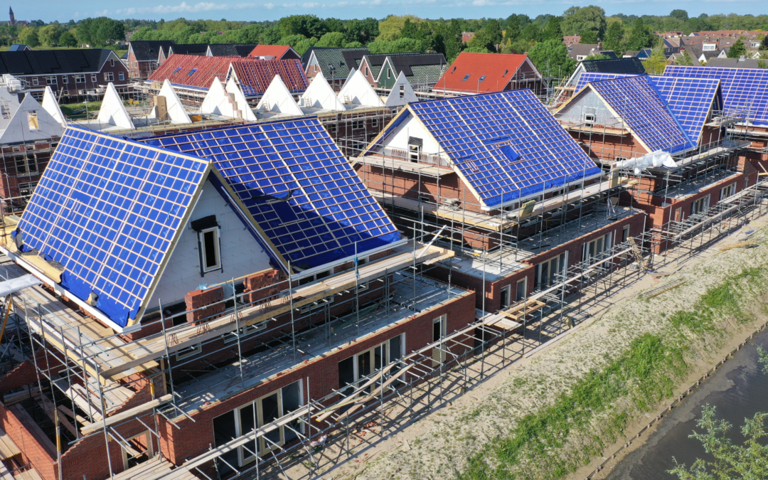 Maatwerkvoorschrift maakt ingebruikname bij kleine bouwfouten mogelijk 
