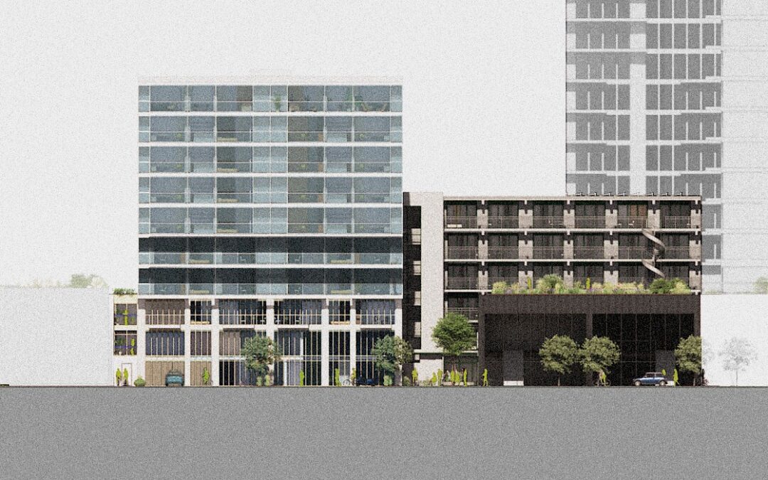 Oververhitting voorkomen in 85 nieuwbouwappartementen